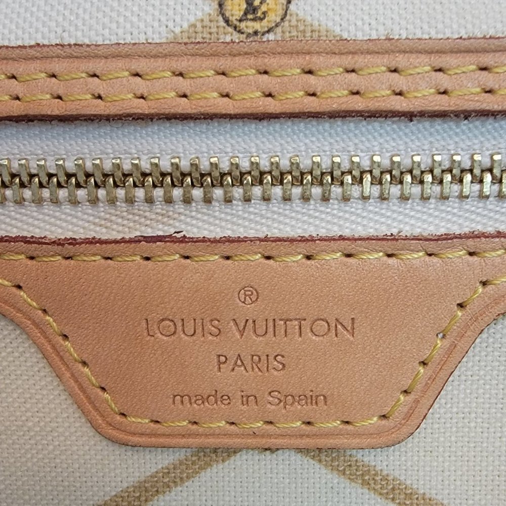 Louis Vuitton Neverfull‎ MM SUMMER TRUNKS - Picture 3 of 14